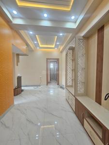 Hall Image of 750 Sq.ft 2 BHK Apartment / Flat for sale in Lake Town Kolkata for Rs. 5100000