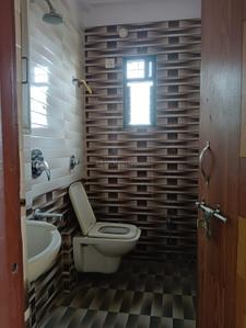 Bathroom Image of 1000 Sq.ft 2 BHK Apartment / Flat for sale in Somalwada Nagpur for Rs. 4000000