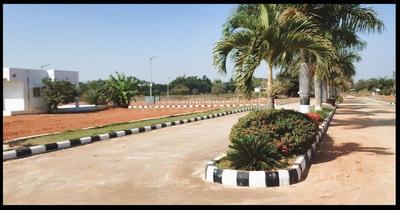 Image of 1200 Sq.ft Residential Plot / Land for sale in Nallur, Hosur for Rs. 4380000