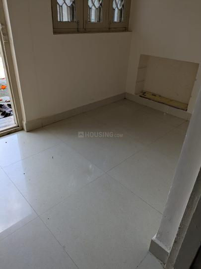 H G Residency Bedroom 1