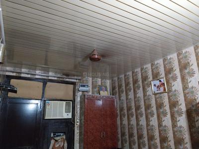 2 BHK Independent Builder Floor