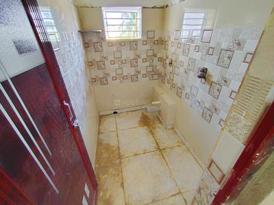 Bathroom Image of 611 Sq.ft 1 BHK Apartment / Flat for sale in Konnagar Hooghly for Rs. 1710800