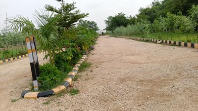 Image of 1000 Sq.ft Residential Plot / Land for sale in Naini, Allahabad for Rs. 1500000