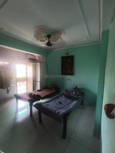 Bedroom Image of 850 Sq.ft 2 BHK Apartment / Flat for sale in Akash Ganga Apartment, Vasundhara Ghaziabad for Rs. 6500000