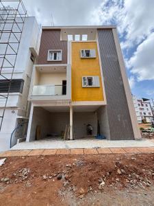 Image of 3600 Sq.ft 8 BHK Independent House for sale in Nagasandra, Bengaluru North, Bengaluru for Rs. 21000000