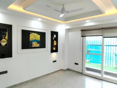 Bedroom Image of 2200 Sq.ft 3 BHK Builder Floor for sale in Ansal Api Esencia, Sector 67 Gurgaon for Rs. 24000000