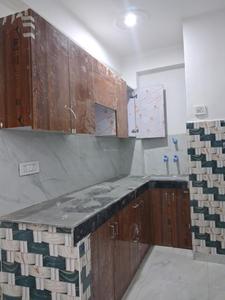 Kitchen Image of 1050 Sq.ft 2 BHK Apartment / Flat for sale in Sector 49 Noida for Rs. 4100000