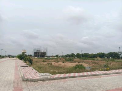 Image of 100 Sq.ft Residential Plot / Land for sale in Kompally, Hyderabad for Rs. 3800000