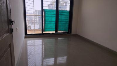 Bedroom Image of 1161 Sq.ft 2 BHK Apartment / Flat for sale in Mahaavir Mannat, Ulwe Navi Mumbai for Rs. 14300000