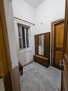 Bedroom Image of 2475 Sq.ft 4 BHK Independent House for rent in Narendra Nagar Jaipur for Rs. 30000