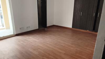 Bedroom Image of 1425 Sq.ft 2.5 BHK Apartment / Flat for rent in Paramount Symphony, Crossings Republik Ghaziabad for Rs. 20000