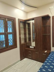 Bedroom Image of 1070 Sq.ft 2 BHK Apartment / Flat for rent in Unique Ashiyana Society, Shankarpur West Durgapur for Rs. 30000