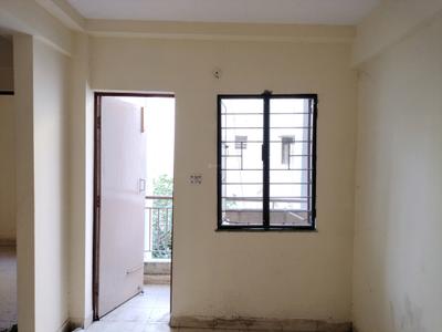 Living Room Image of 450 Sq.ft 1 BHK Apartment / Flat for sale in Sector 23B Dwarka New Delhi for Rs. 5300000