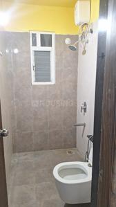 Image of 1400 Sq.ft 3 BHK Apartment / Flat for rent in Majestique Towers East, Upper Kharadi, Pune for Rs. 55000