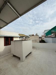 Balcony Image of 1600 Sq.ft 5 BHK Duplex for sale in Gorwa Vadodara for Rs. 8500000