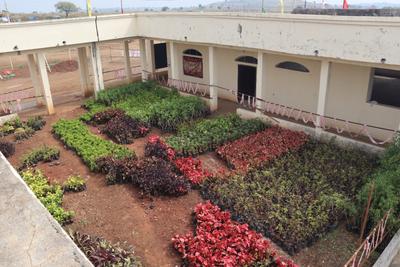 Verita True Ikonia Phase 1 Plot View 1