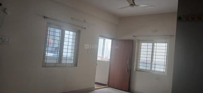 Bedroom Image of 1561 Sq.ft 3 BHK Apartment / Flat for sale in Raviryal Hyderabad for Rs. 4600000