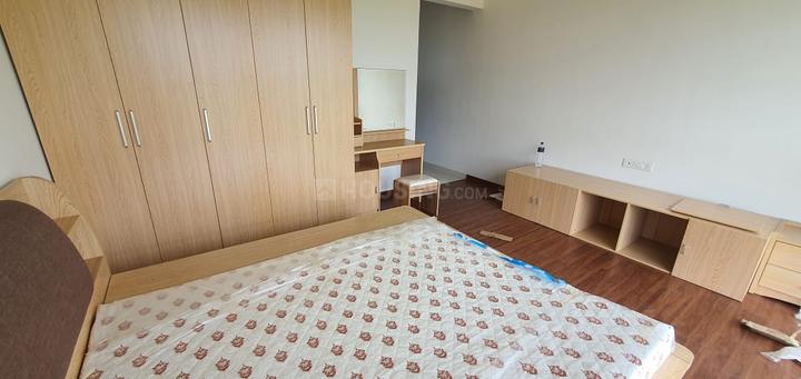 Sanklecha The Metrozone Bedroom 1