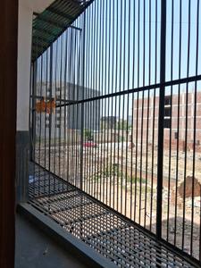 Bedroom One Image of 1050 Sq.ft 2 BHK Apartment / Flat for sale in Avenue 1, Sector 73 Noida for Rs. 4200000