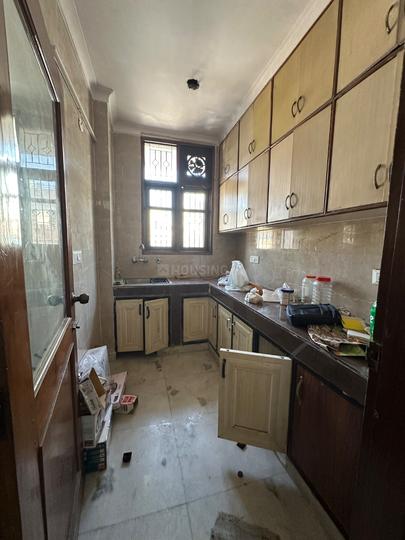 West Patel Nagar, Patel Nagar Kitchen 1