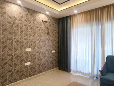 Bedroom Image of 3600 Sq.ft 4 BHK Builder Floor for sale in Sector 49 Gurgaon for Rs. 33000000