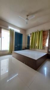 Bedroom Image of 1345 Sq.ft 3 BHK Apartment / Flat for sale in Gagan Avenue, Kondhwa Pune for Rs. 11000000