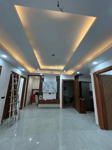 Hall Image of 1255 Sq.ft 3 BHK Apartment / Flat for sale in Shastri Nagar Ghaziabad for Rs. 4201122