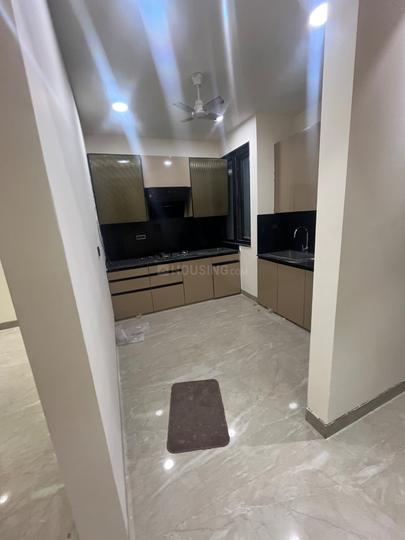 Sector D, Vasant Kunj Kitchen 1