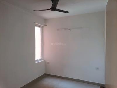 Bedroom Image of 700 Sq.ft 2.5 BHK Apartment / Flat for sale in Zara Rossa, Sector 112 Gurgaon for Rs. 8900000