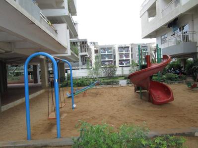 Image of 1350 Sq.ft 2 BHK Apartment / Flat for sale in Sankalp Cherry Blossom by Sankalp Constructions Private Limited, Varthur, Bengaluru for Rs. 11400000
