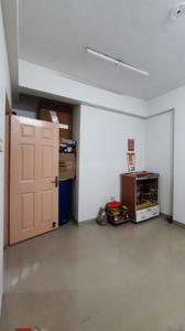 Bedroom Image of 1200 Sq.ft 3 BHK Penthouse for rent in Vindhyanchal Nagar Indore for Rs. 30000