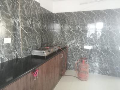 Kitchen Image of Silver Space in Electronic City, Bangalore