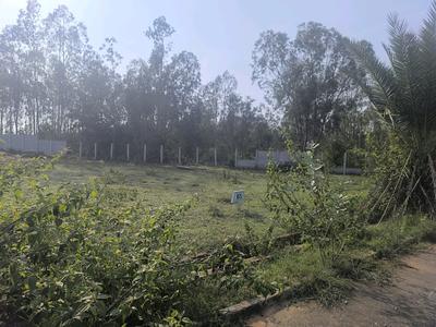 Image of 900 Sq.ft Residential Plot / Land for sale in Hoskote, Bengaluru for Rs. 2520000