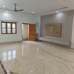 3 BHK Independent Builder Floor
