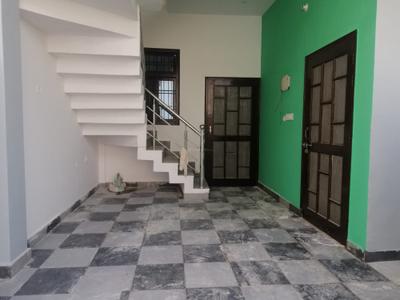 Hall Image of 1200 Sq.ft 2 BHK Independent House for sale in Jankipuram Extension Lucknow for Rs. 4200000