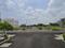 Mahindra Lake Front Estates Internal Roads 1