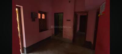 Bedroom Image of 650 Sq.ft 2 BHK Independent House for rent in Agarpara Kolkata for Rs. 8000