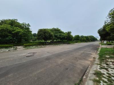 Image of 2700 Sq.ft Residential Plot / Land for sale in Emaar Mohali Hills Plot, Sector 108, Mohali for Rs. 52400000