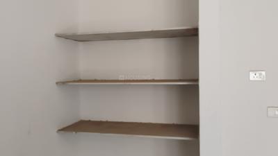 Kitchen Image of 2300 Sq.ft 3 BHK Apartment / Flat for sale in Haridev Aatreya, Sargasan Gandhinagar for Rs. 10000000
