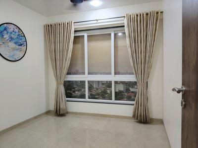 Bedroom Image of 1250 Sq.ft 2 BHK Apartment / Flat for sale in Siya Vishwaraja, Kharghar Navi Mumbai for Rs. 12600000