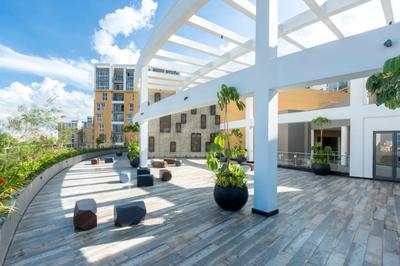 Image of 3065 Sq.ft 4.5 BHK Penthouse for sale in SNN Raj Greenbay, Doddanagamangala, Bengaluru for Rs. 41500000
