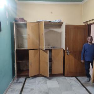 Bedroom Image of 1000 Sq.ft 2 BHK Independent House for sale in Jankipuram Lucknow for Rs. 6000000