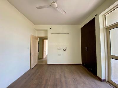 Balcony Image of 1050 Sq.ft 2 BHK Apartment / Flat for sale in Sushma Green Vista, Dhakoli Zirakpur for Rs. 6599999