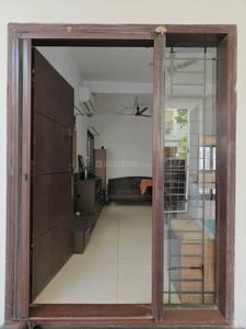 Hall Image of 3200 Sq.ft 4 BHK Villa for sale in Thiruvanmiyur Chennai for Rs. 60000000