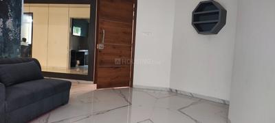 Hall Image of 1200 Sq.ft 3 BHK Apartment / Flat for sale in Vile Parle East Mumbai for Rs. 41500000