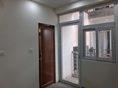 Bedroom Image of 799 Sq.ft 2 BHK Apartment / Flat for sale in MMD Harsh Residency, Phase 2 Noida for Rs. 4600000