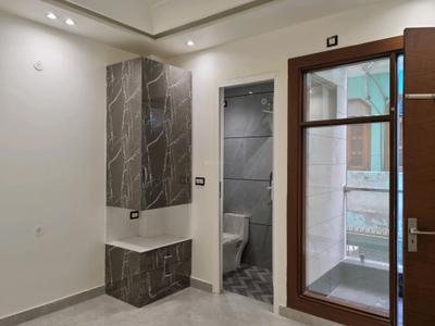 Bedroom Image of 600 Sq.ft 2 BHK Apartment / Flat for sale in Sector 1 Dwarka New Delhi for Rs. 5700000