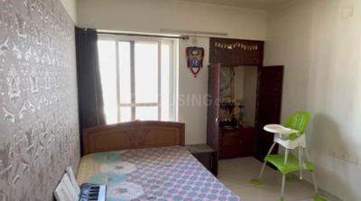 Bedroom Image of 1520 Sq.ft 3 BHK Apartment / Flat for rent in Alembic Urban Forest, Kadugodi Bengaluru for Rs. 72000