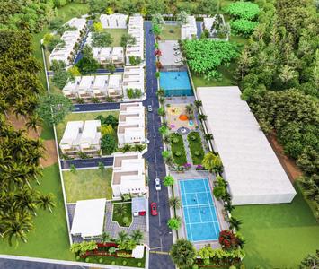 Image of 2483 Sq.ft Residential Plot / Land for sale in Madukkarai, Coimbatore for Rs. 7411000