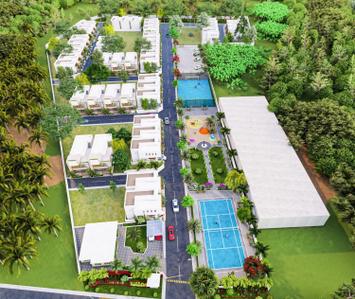 Image of 2483 Sq.ft Residential Plot / Land for sale in Sulur, Coimbatore for Rs. 7411000